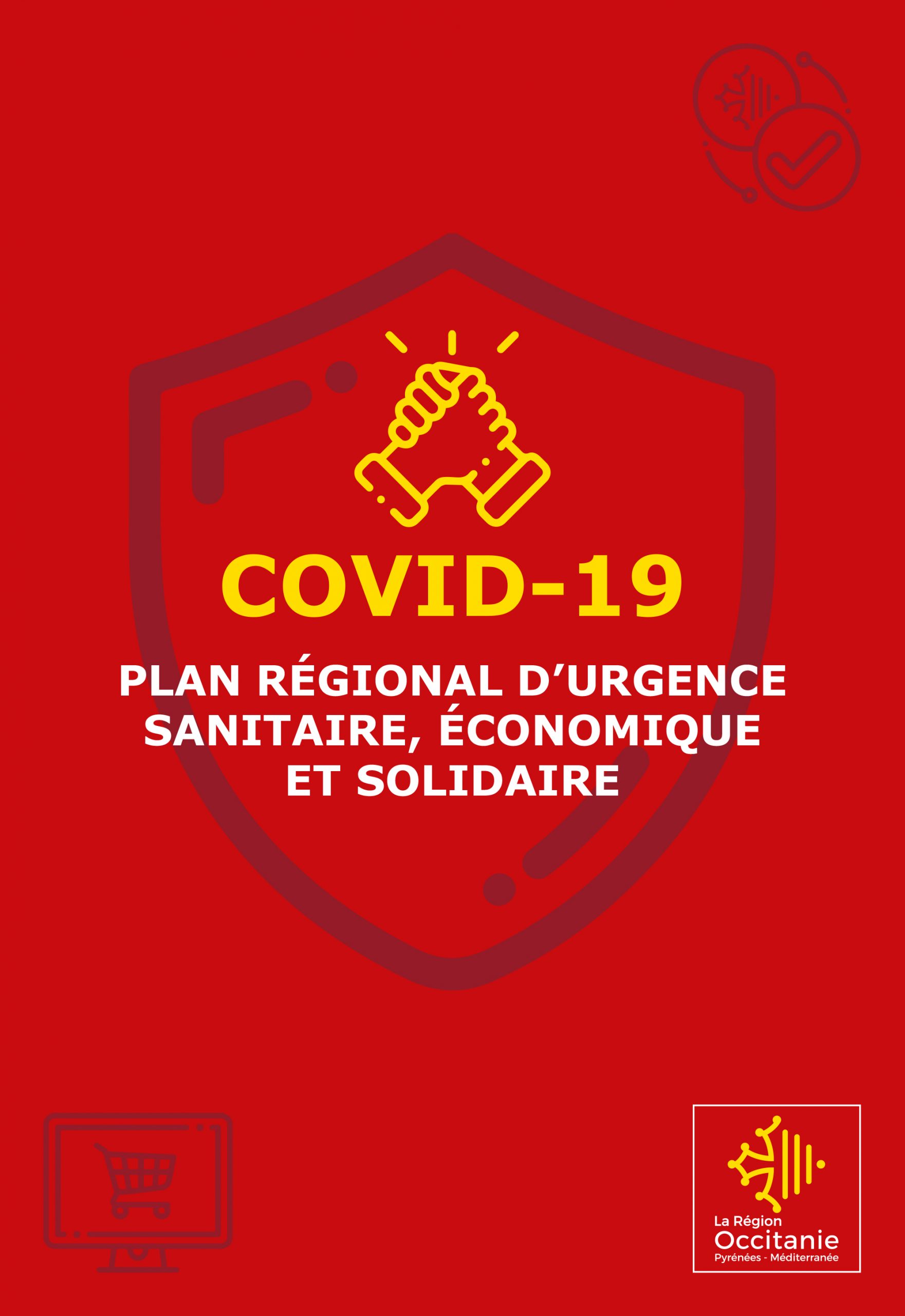 DP COVID19 - Plan régional d'urgence sanitaire, économique et solidaire-1